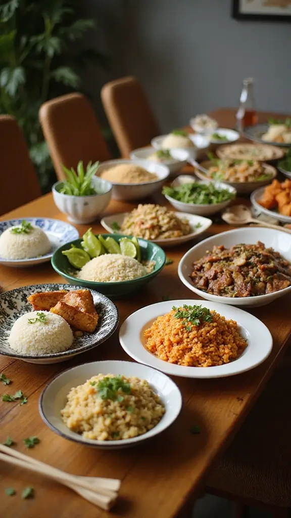 Sticky Rice Recipe: Traditional Comfort with a Chewy Twist - Conclusion