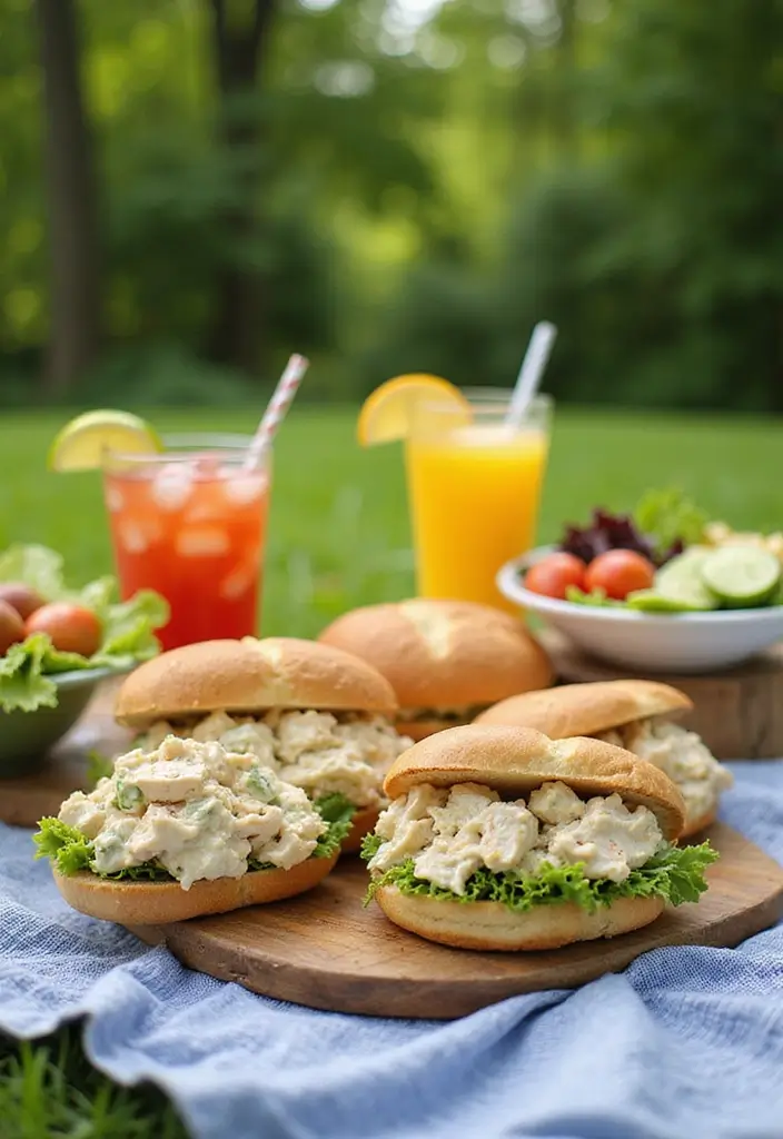 The Ultimate Chicken Salad Sandwich Recipe You’ll Crave - Conclusion