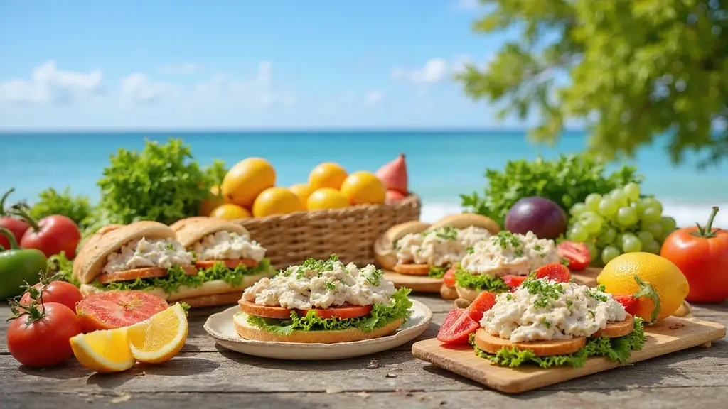 The Ultimate Chicken Salad Sandwich Recipe You’ll Crave