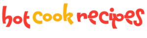 Hot Cook Recipes