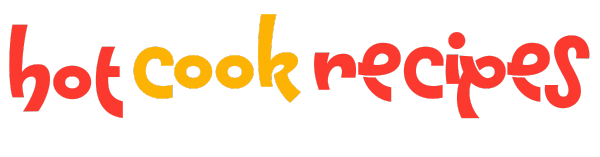 Hot Cook Recipes