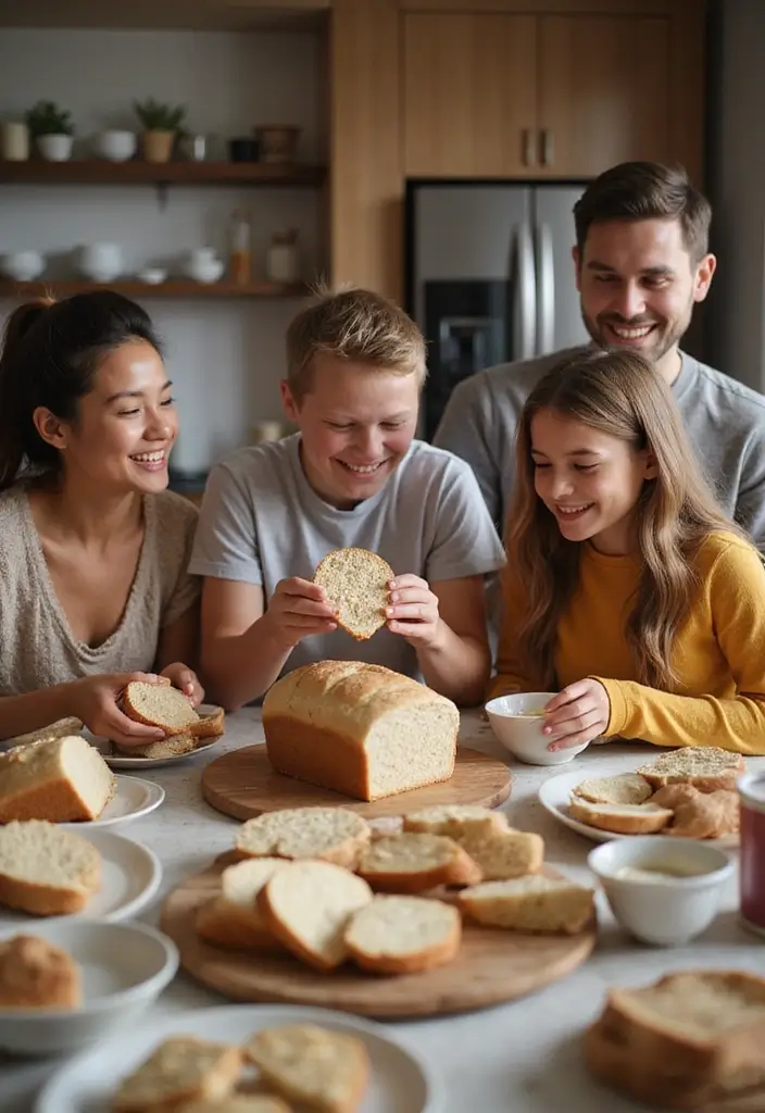 Whole Wheat Bread Recipe – Healthy, Soft, and Homemade - Conclusion