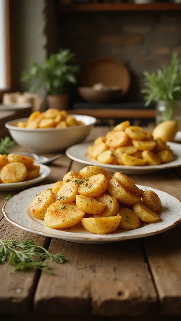 Yukon Gold Potato Recipe: Creamy Golden and Irresistible - Conclusion