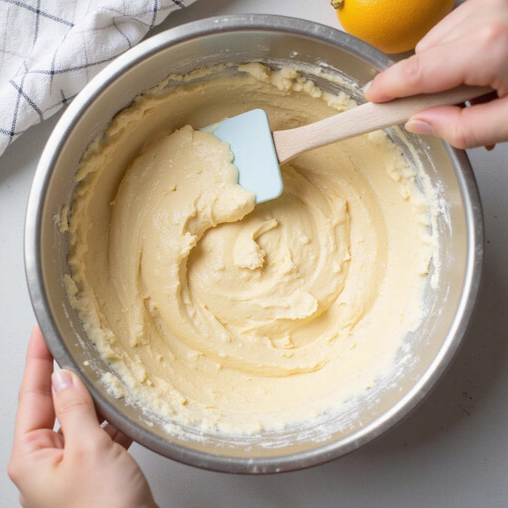 Best Gluten Free Banana Bread Recipe You Can Make - Step 5: Combine Wet and Dry Ingredients