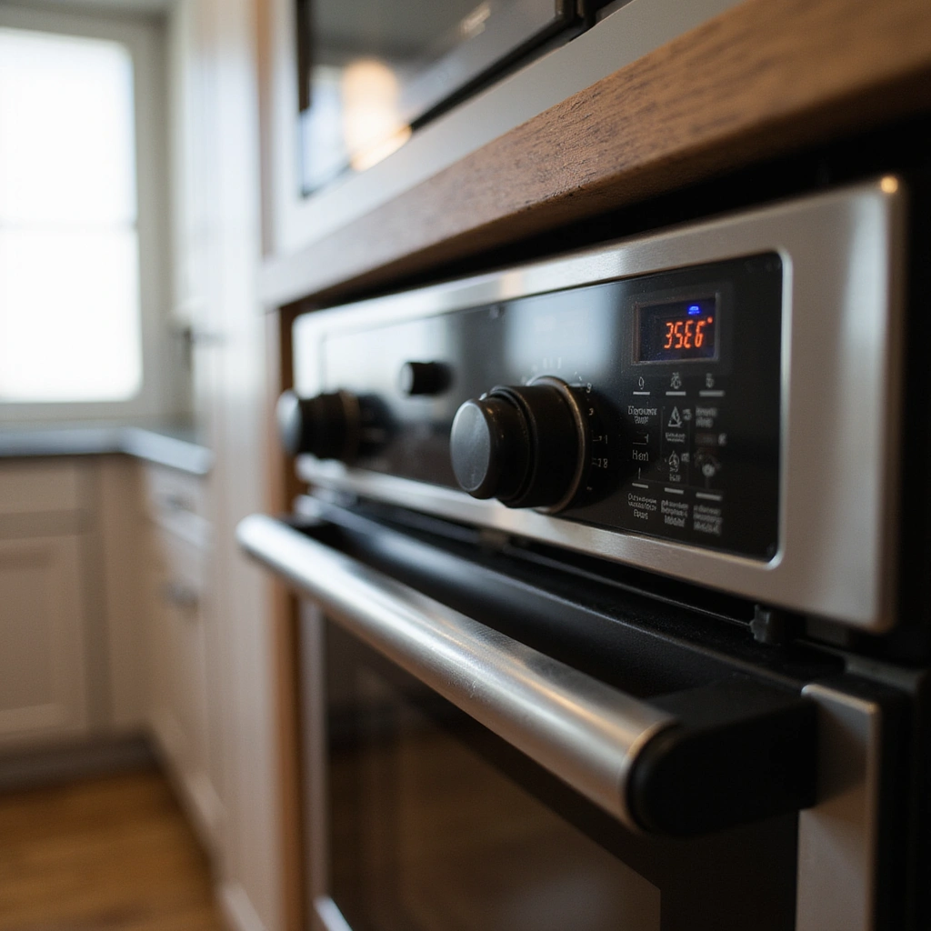 Easy Homemade Blueberry Bread Recipe - Step 2: Preheat the Oven