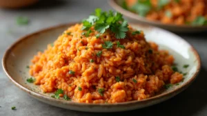 Flavorful Chipotle Rice Recipe for a Spicy Twist