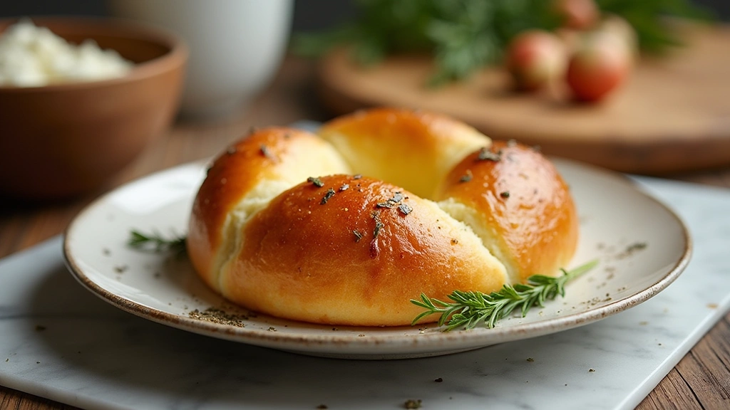 How to Bake Soft and Buttery Brioche Bread at Home