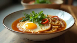 Perfect Ramen Egg Recipe for Your Homemade Ramen