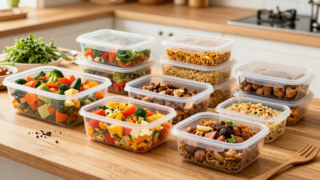 16 Freezer Meals for Surgery Recovery (Comforting Ideas)