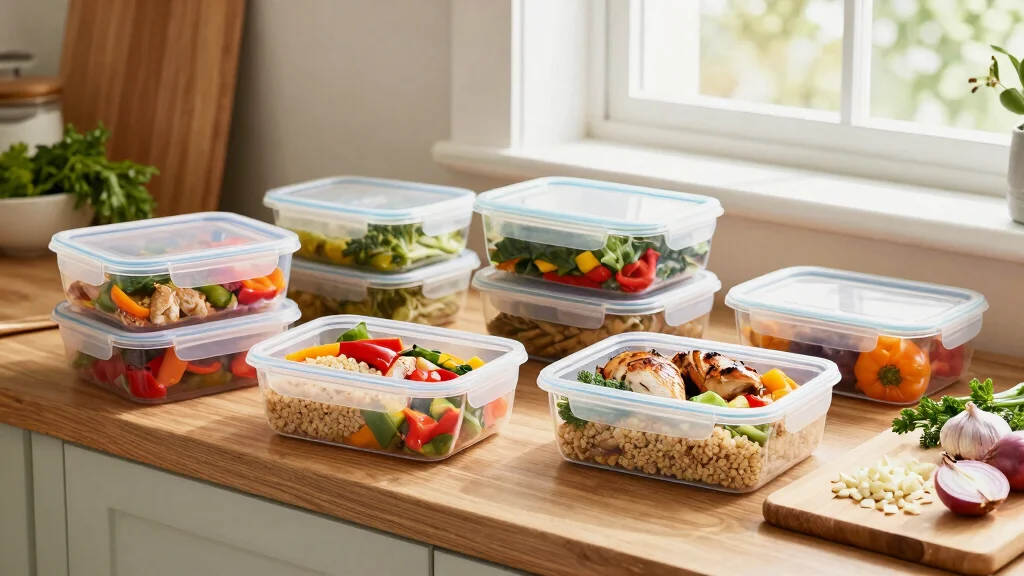 16 Freezer Pan Meals You Can Make Ahead Tonight