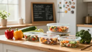 16 Freezer-to-Oven Meals with Zero Thaw Time