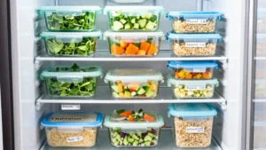 16 Grab-and-Go Freezer Meals for Busy Days