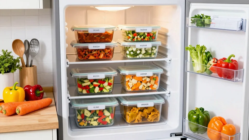 16 Stupidly Easy Freezer Meals Anyone Can Make