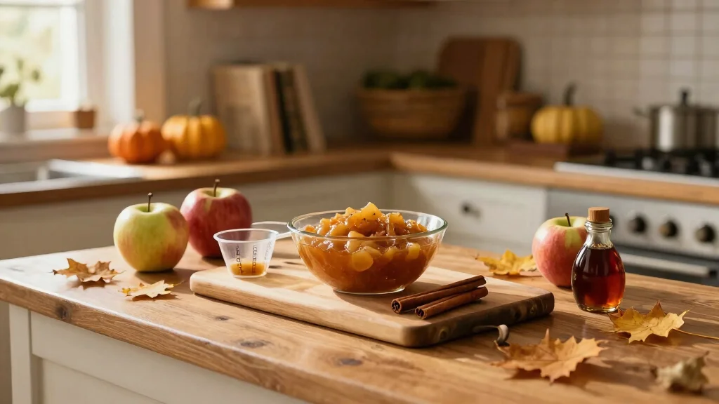 17 Cozy Vegan Apple Crisp Recipes for Fall Desserts