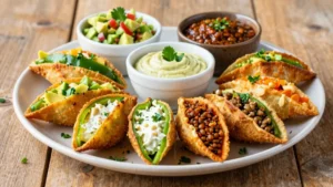 17 Irresistible Vegan Jalapeno Poppers Recipes - Cheesy and Crispy