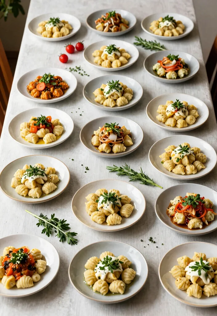 17 Vegan Gnocchi Recipes: Creamy, Cheesy and So Satisfying - Conclusion 1