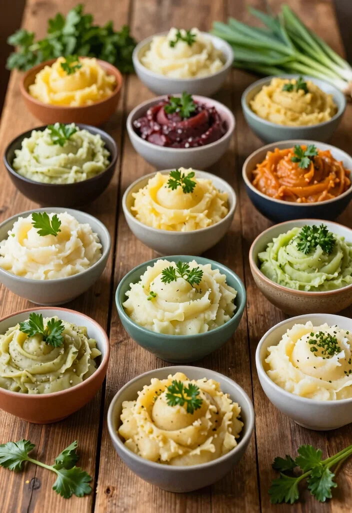 17 Vegan Mashed Potato Recipes Better Than The Original - Conclusion 1