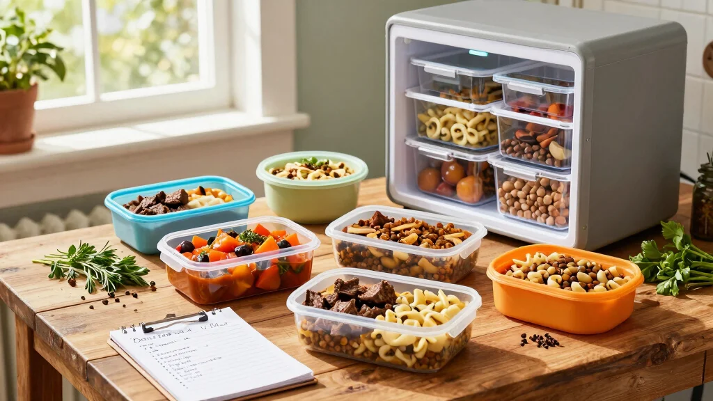 18 Beef Freezer Meals You Can Make Ahead