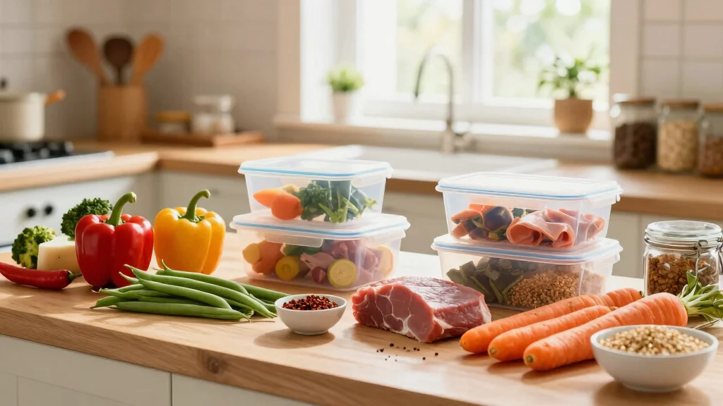 18 Cheap Freezer Meals for New Moms