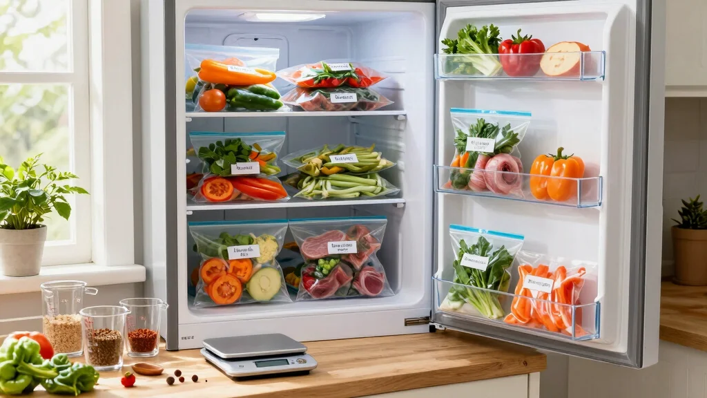 18 Chicken Freezer Dump Meals for Easy Dinners