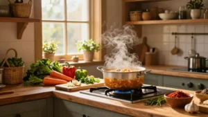 18 Cozy Vegan Orzo Recipes You Will Want Every Week