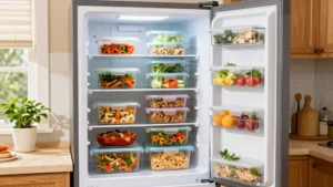 18 Freezer Meals for Vacation Rentals & Road Trips