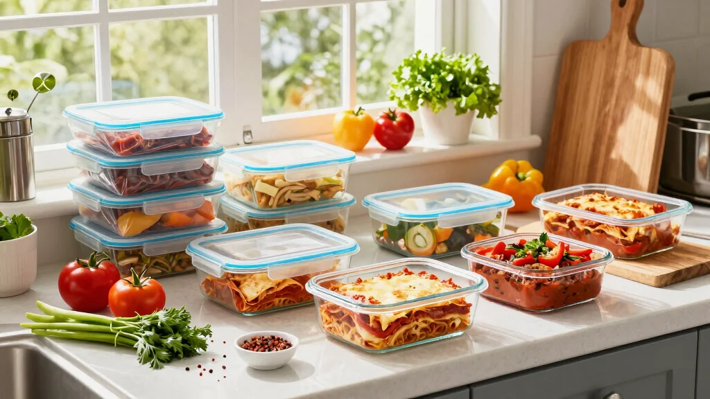18 Freezer Meals for a Crowd: Perfect Party Food - Hot Cook Recipes