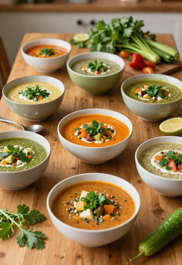 18 High-Protein Vegan Soups You Won't Believe Are Plant-Based - Conclusion 1