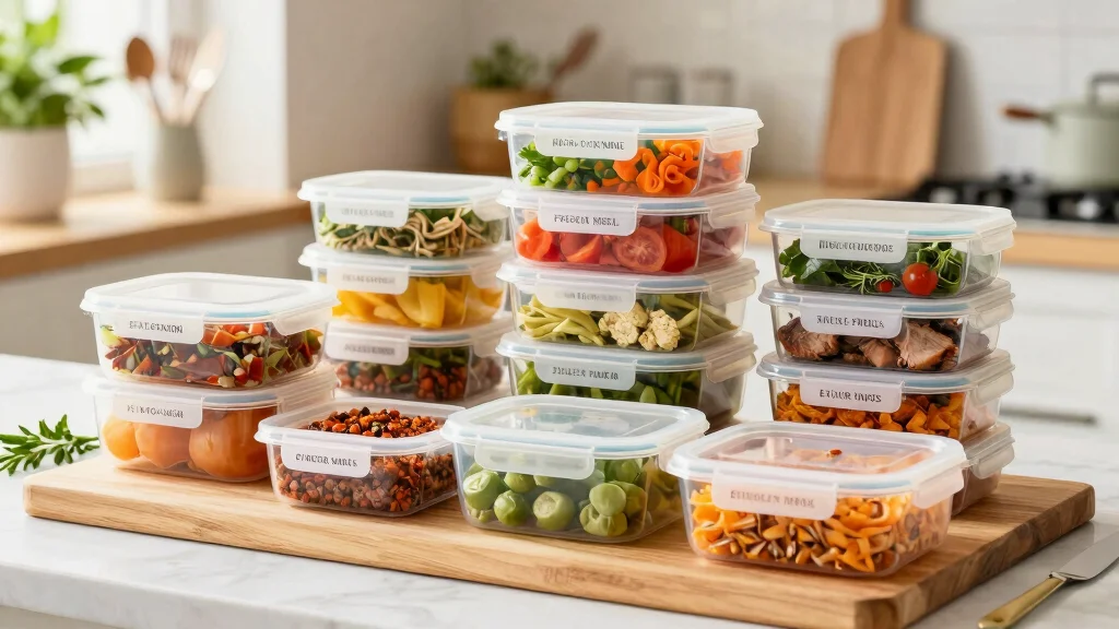 18 Keto Crockpot Freezer Meals for Low-Carb Living