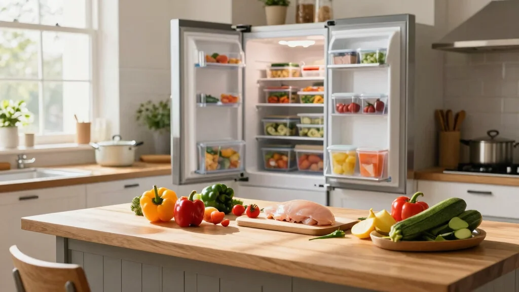 18 Make-Ahead Freezer Meals for Diabetics