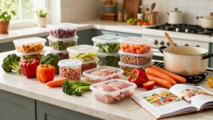 18 Make-Ahead Freezer Meals on a Budget