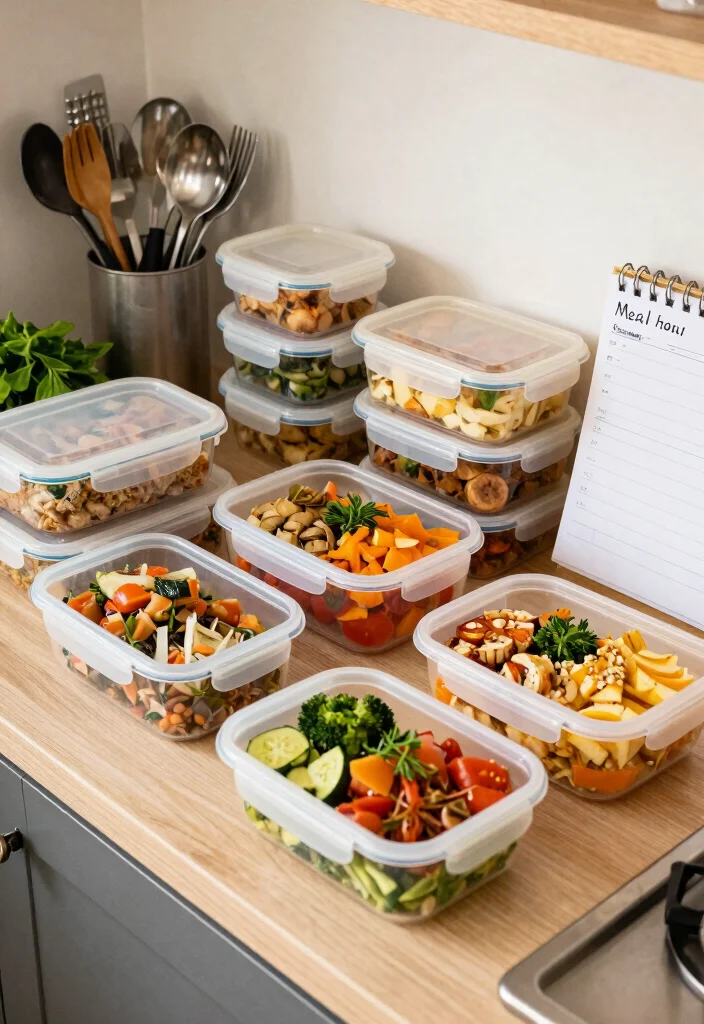 18 Make-Ahead Freezer Meals on a Budget - Conclusion 1