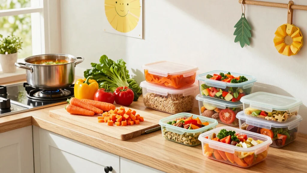 18 Nutritious Freezer Meals for Chemo Patients