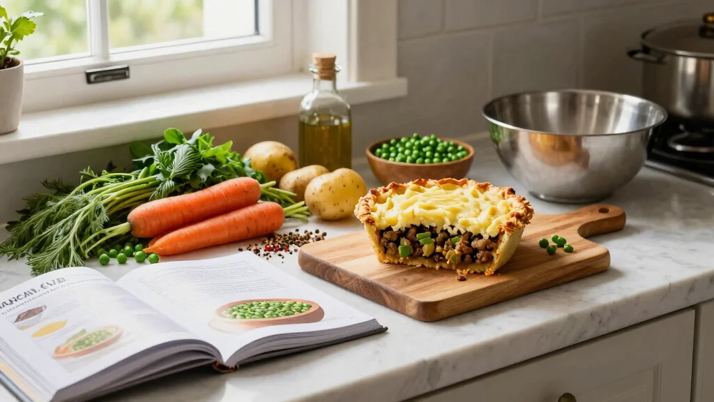 18 Vegan Shepherd’s Pie Recipes for Ultimate Comfort Food