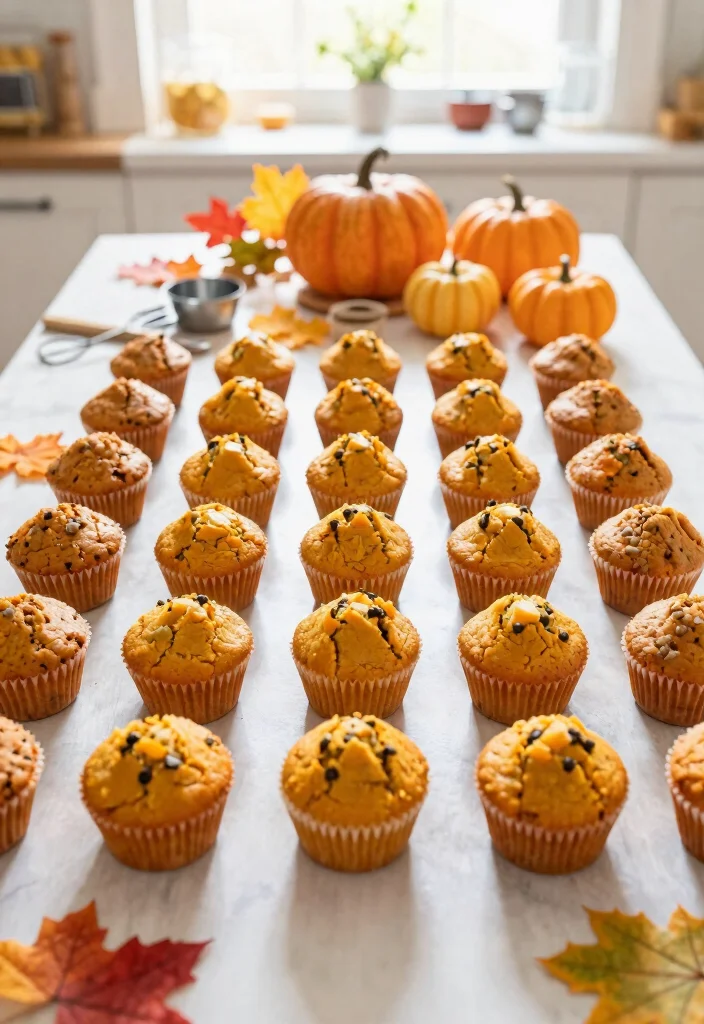 19 Vegan Pumpkin Muffins: Soft, Spiced and Easy - Conclusion 1