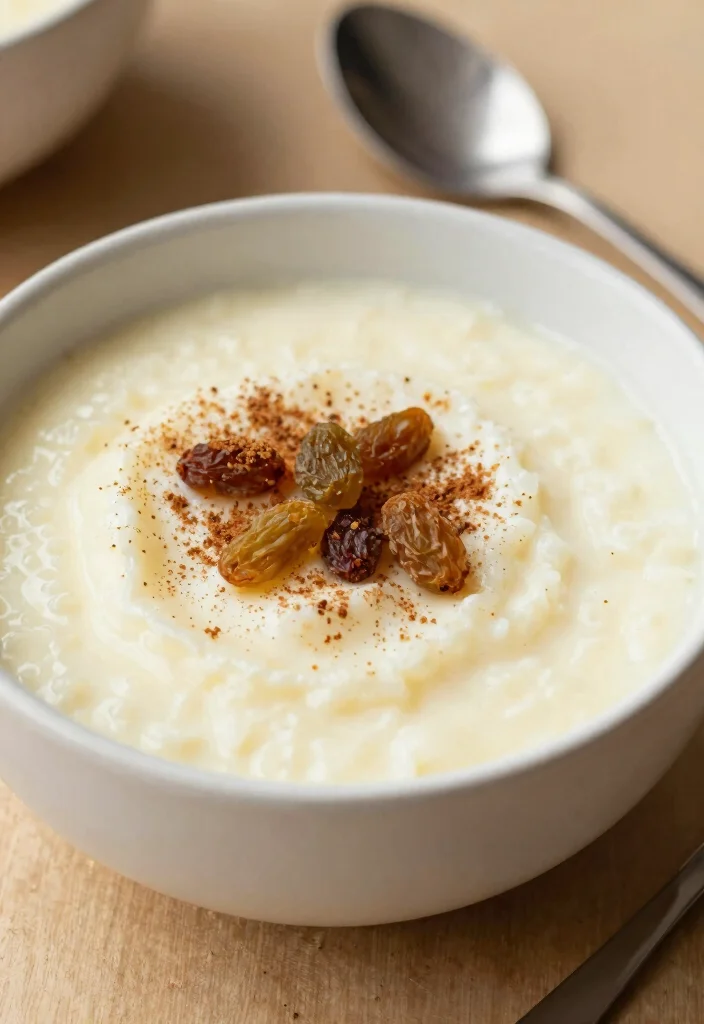 20 Authentic Vegan Puerto Rican Recipes Full of Flavor - 13. Vegan Arroz con Leche 1