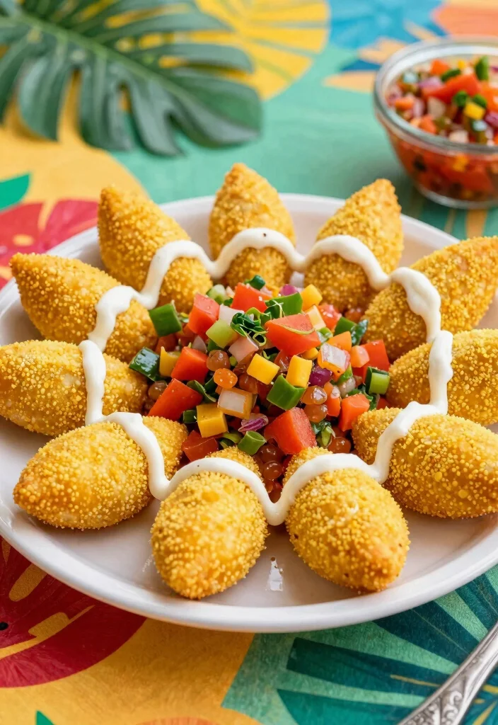 20 Authentic Vegan Puerto Rican Recipes Full of Flavor - 16. Vegan Boriquas 1