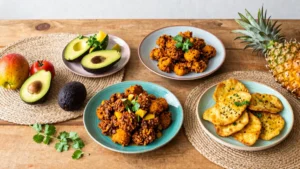 20 Authentic Vegan Puerto Rican Recipes Full of Flavor