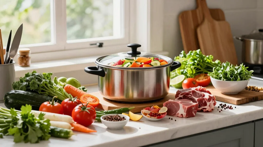 20 Crockpot Freezer Dump Meals That Cook Themselves - Hot Cook Recipes