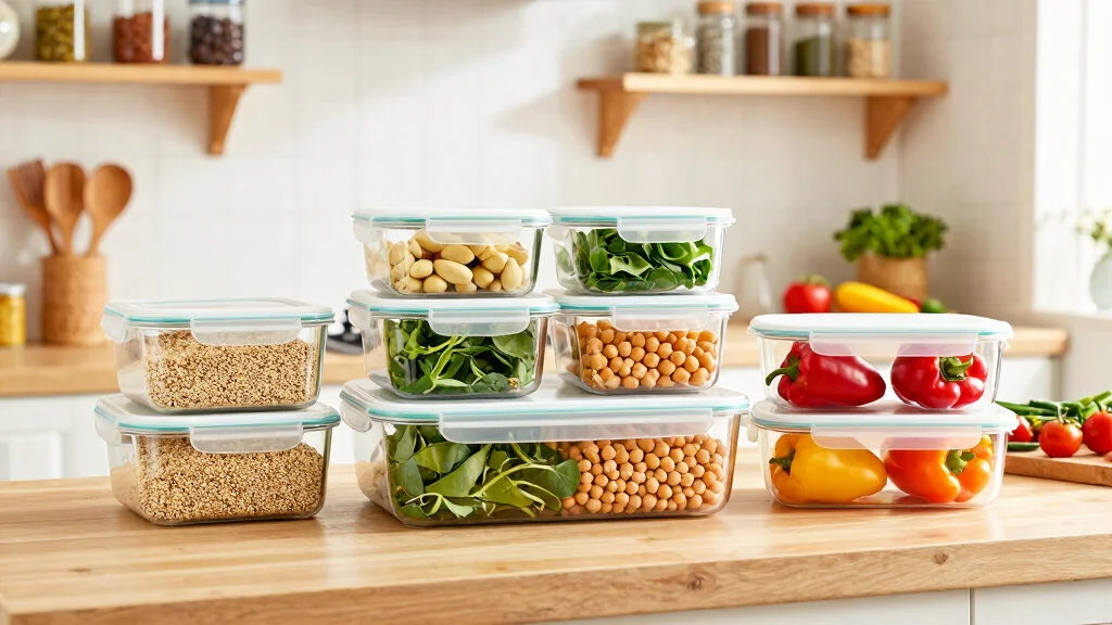 20 Easy Vegan Meal Prep Recipes to Save Time and Money