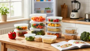 20 Family-Friendly Freezer Meals Even Picky Eaters Love