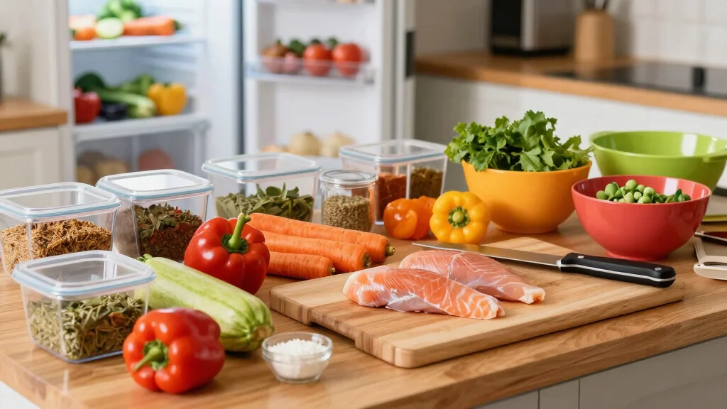 20 Freezer Meals You Can Make Ahead This Weekend