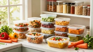 20 Gluten-Free Freezer Meals for Busy Families
