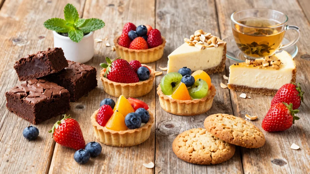 20 Gluten-Free Vegan Recipes Everyone Will Love