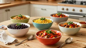 20 Incredible Vegan Chili Recipes for a Comforting Dinner