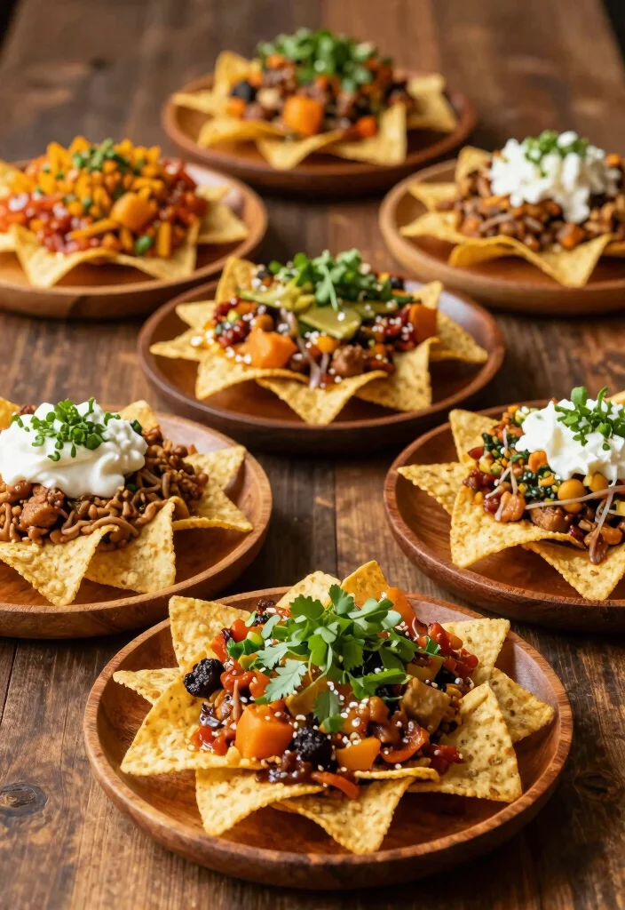 20 Loaded Vegan Nachos Recipes with Plant-Based Cheese - Conclusion 1