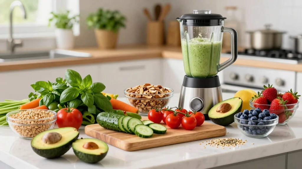 20 Raw Vegan Recipes You Can Make in 20 Minutes