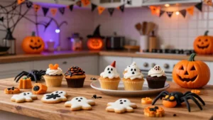 20 Spooky Vegan Halloween Treats Kids and Adults Love