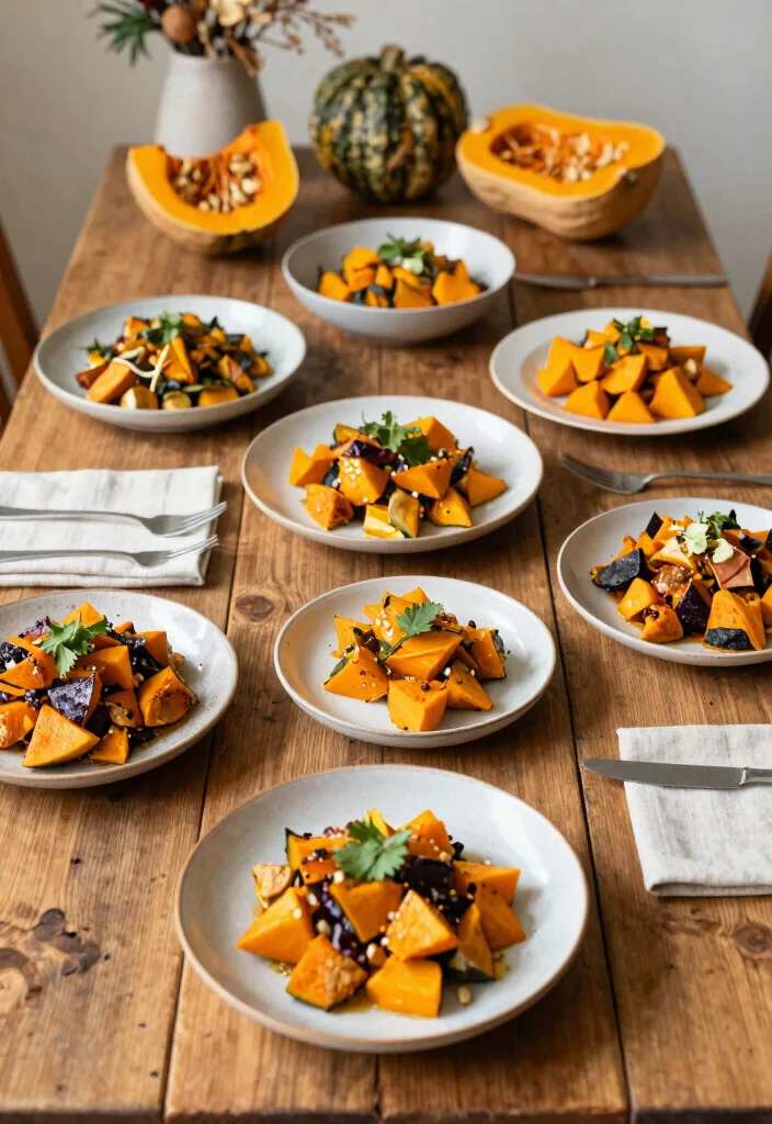 20 Vegan Butternut Squash Recipes (Soups, Pasta and More) - Conclusion 1