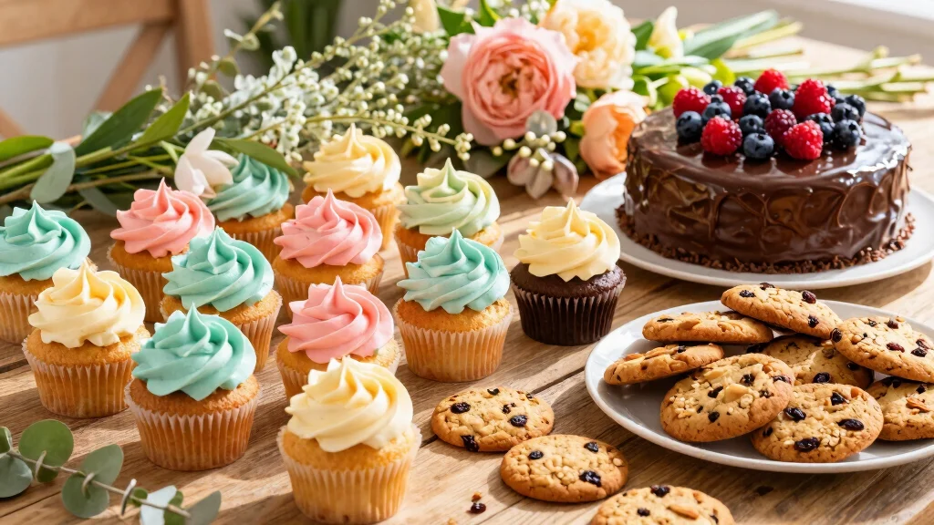 20 Vegan Dairy-Free Gluten-Free Recipes for All Occasions